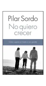 No Quiero Crecer
