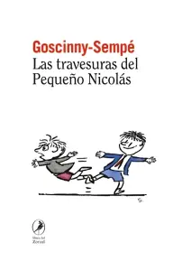 Las Travesuras Del Pequeño Nicolás