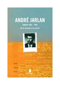 Diario 1982 - 1984
