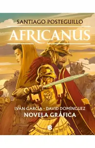 Africanus. Novela Grafica