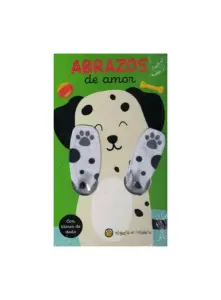 Abrazos De Amor *Abrazos*