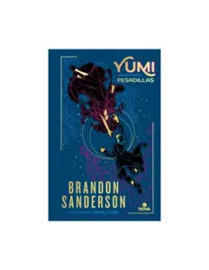 Yumi Y El Pintor De Pesadillas (Novela Secreta 3)