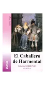 Caballero De Harmental