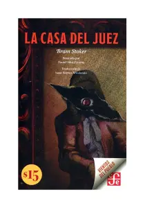 La Casa Del Juez