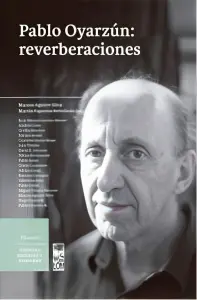 Pablo Oyarzun Reverberaciones