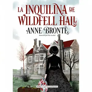 La Inquilina De Wildfell Hall