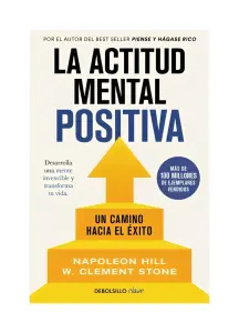 La Actitud Mental Positiva