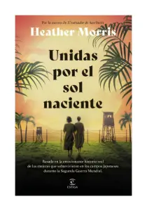 Unidas Por El Sol Naciente