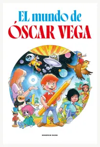 El Mundo De Oscar Vega