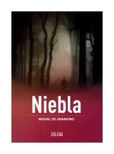 Niebla