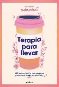 Terapia Para Llevar