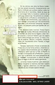 Estamos Todos Muertos