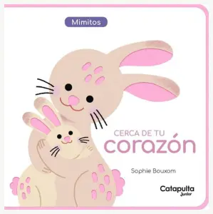 Cerca De Tu Corazón *Mimitos*