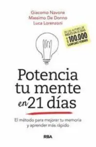 Potencia Tu Mente En 21 Dias