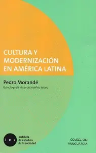 Cultura Y Modernización En América Latina