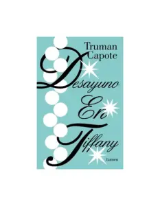 Desayuno En Tiffany