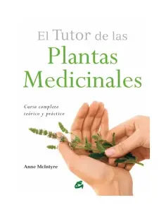 Tutor De Las Plantas Medicinales