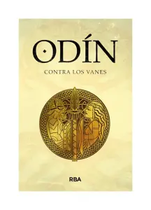 Odin Contra Los Vanes