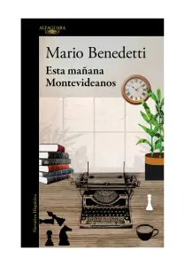 Esta Mañana. Montevideanos