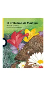 El Problema De Martina