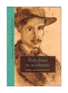 Pedro Luna En Su Laberinto