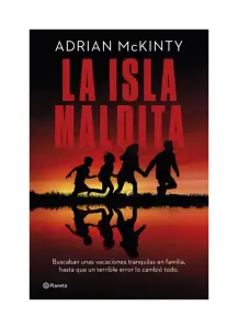 La Isla Maldita