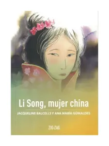 Li Song, Mujer China