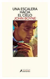 Escalera Hacia El Cielo