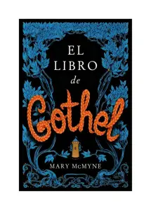 El Libro De Gothel