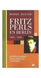 Fritz Perls En Paris