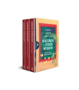 Macondo Y Otros Mundos