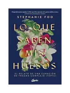 Lo Que Saben Mis Huesos