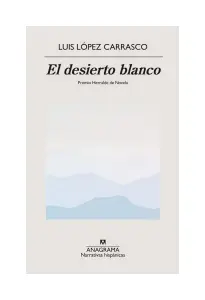 Desierto Blanco, El
