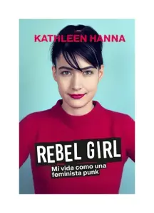 Rebel Girl