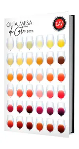 Guia Mesa De Cata 2020