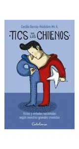 Tics De Los Chilenos