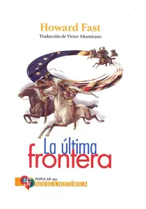 La Última Frontera