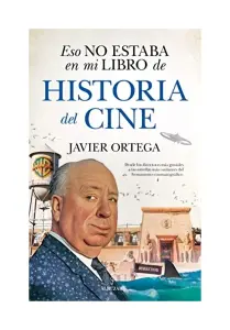 Eso No Estaba… Historia Del Cine