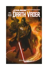 Star Wars Darth Vader Tomo Nº 02/04