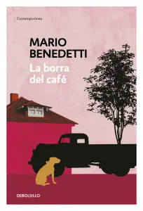 La Borra Del Café