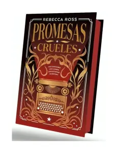 Promesas Crueles - Edición Limitada