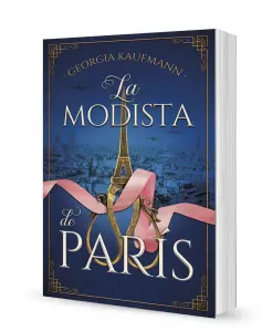 La Modista De París