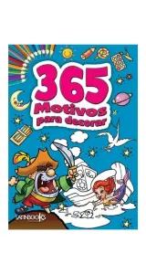 365 Motivos Para Decorar