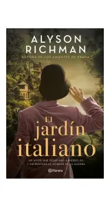 El Jardin Italiano