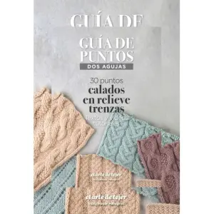 Guia De Puntos 2 Agujas