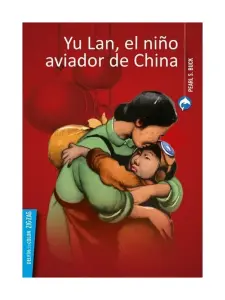 Yu Lan, El Niño Aviador De China