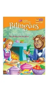 Td. La Bella Y La Bestia - The Beauty And The Beast