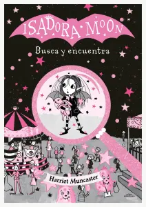 Isadora Moon Busca Y Encuentra