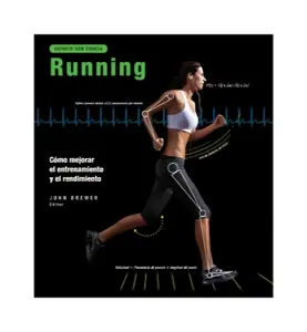 Deporte Con Ciencia. Running