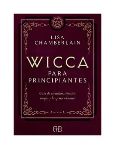 Wicca Para Principiantes